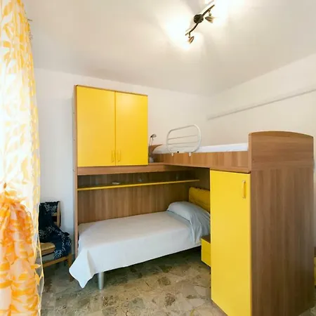 Condominio Lorena Apartamento