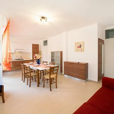 Apartamento Condominio Lorena Bibione